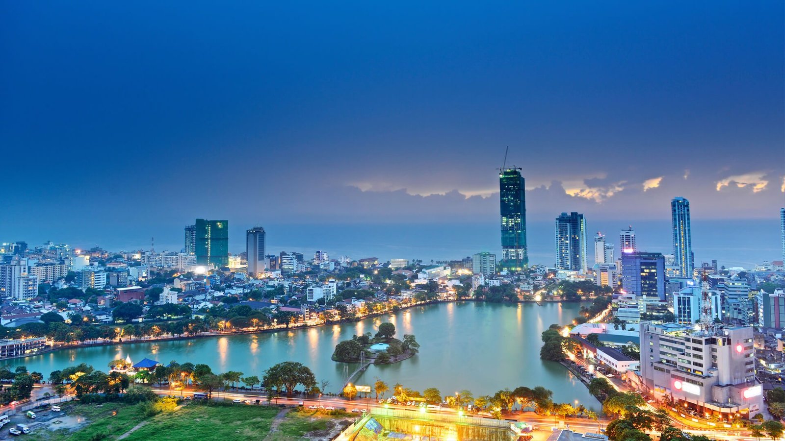Explore Sri Lanka with Breeze Vacation | Trusted Travel Partner