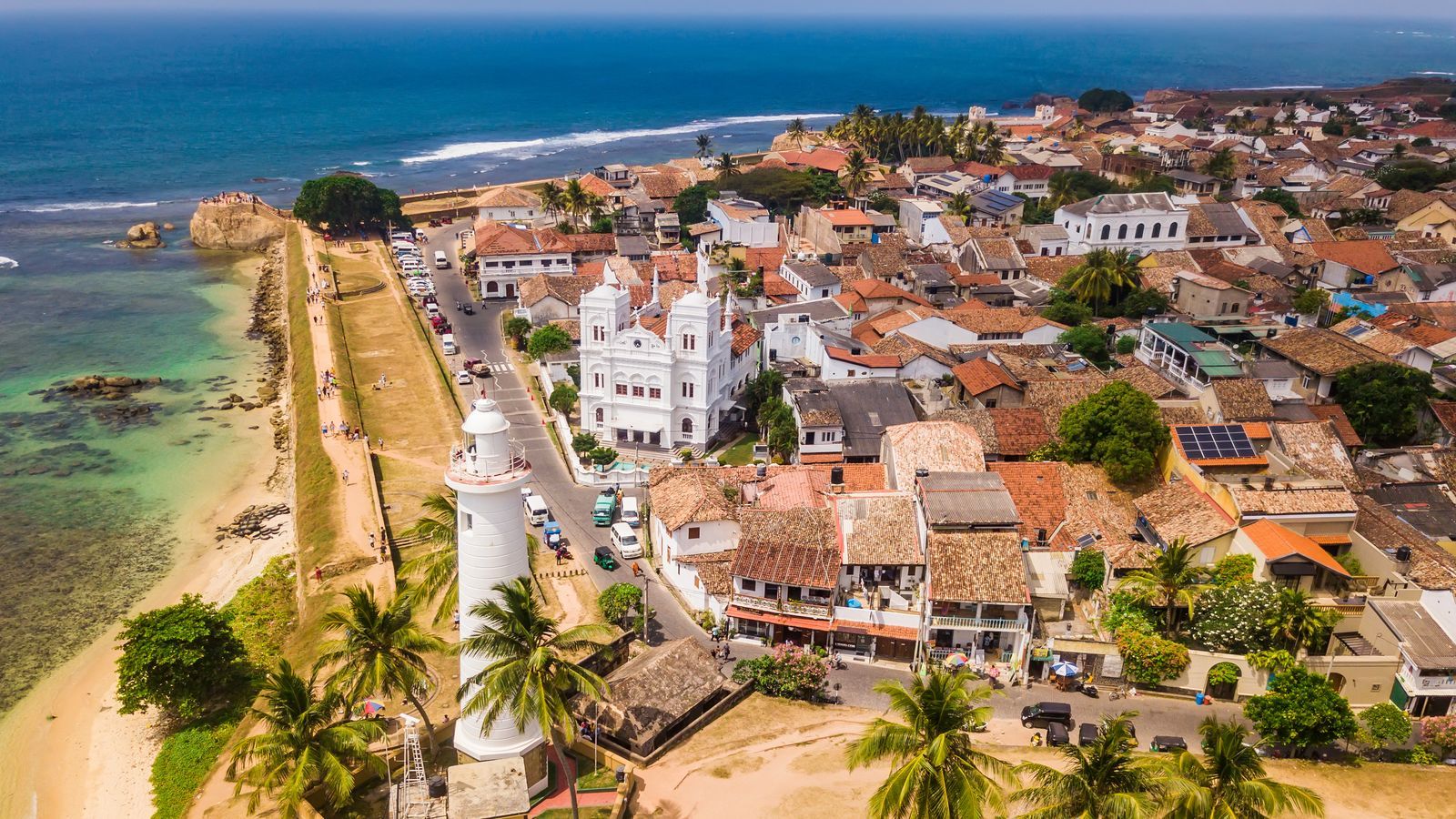 Explore Sri Lanka with Breeze Vacation | Trusted Travel Partner