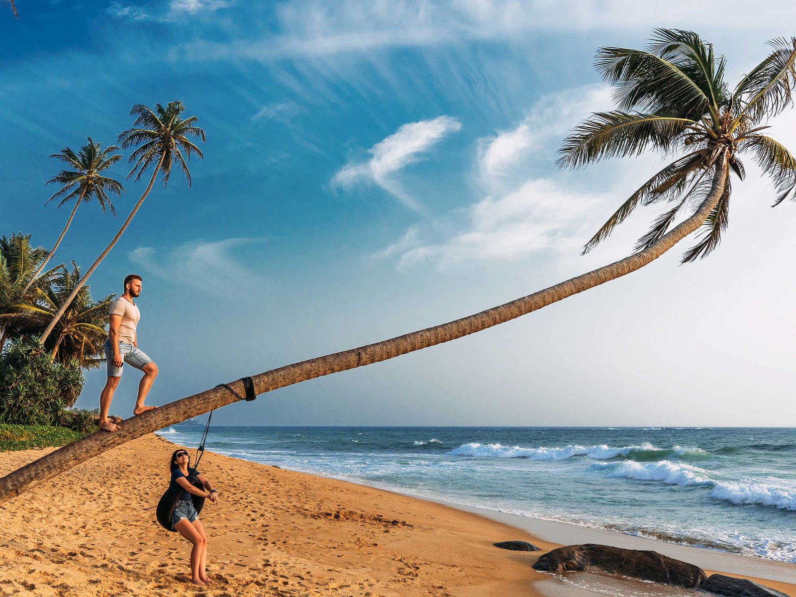 Explore Sri Lanka with Breeze Vacation | Trusted Travel Partner