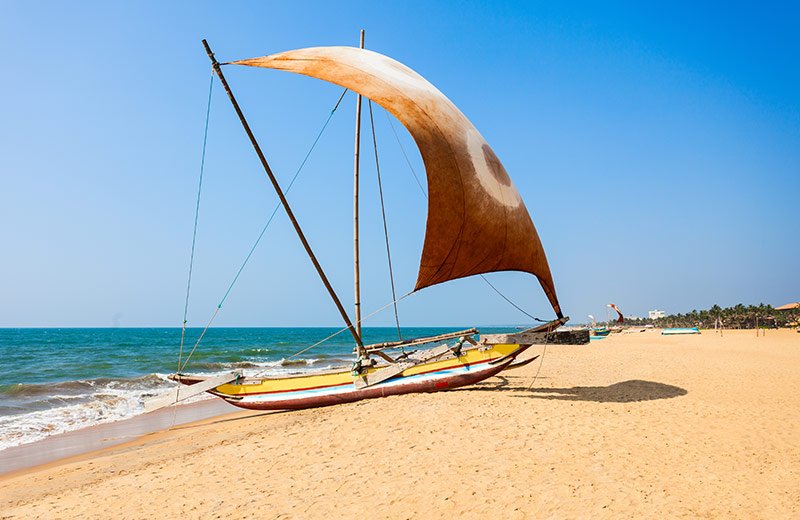 Explore Sri Lanka with Breeze Vacation | Trusted Travel Partner