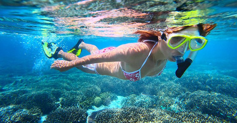 Explore Sri Lanka with Breeze Vacation | Trusted Travel Partner