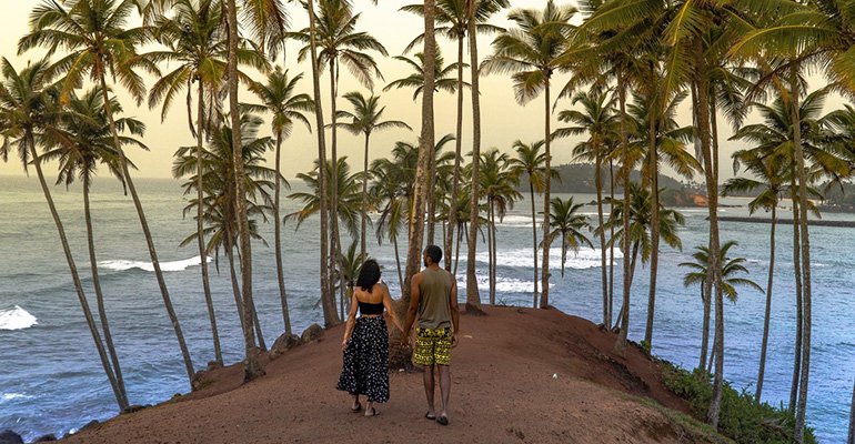 Explore Sri Lanka with Breeze Vacation | Trusted Travel Partner