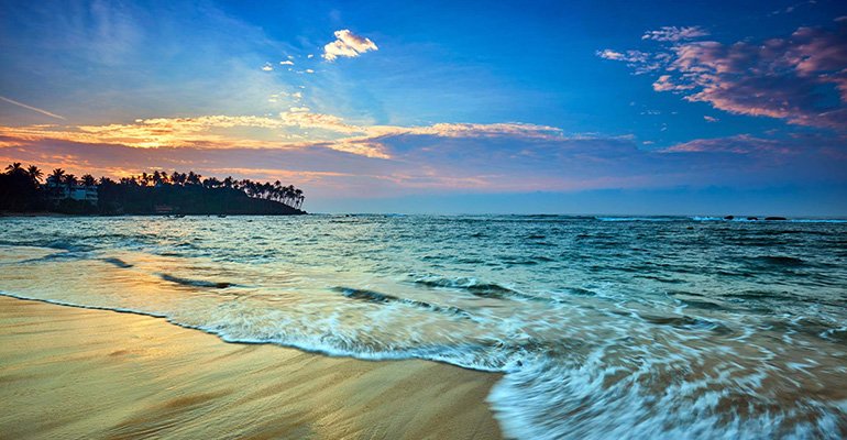 Explore Sri Lanka with Breeze Vacation | Trusted Travel Partner